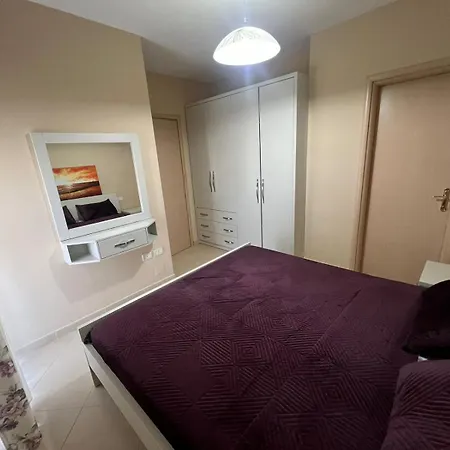 Nuk Ben Apartmán