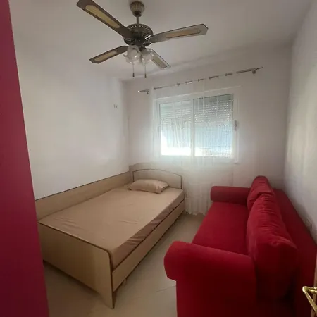 Apartmán Nuk Ben *