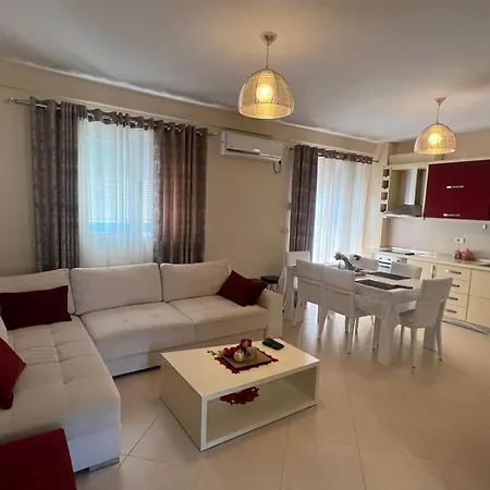 Apartmán Nuk Ben