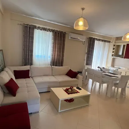 Apartmán Nuk Ben
